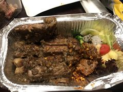 -F+轻食健身赋能空间(中华北路国贸商场店)