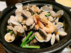 -涌上外婆桥(南塘店)