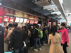 -麦当劳(广州南站店)