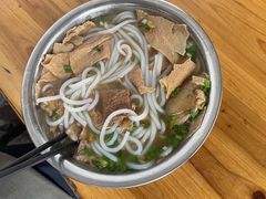 -炳记牛味粉店(四坊路店)