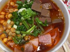 -莱得快酸辣粉(天和里店)