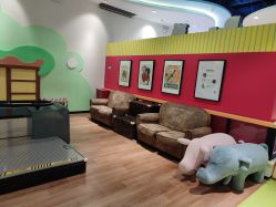 -MELAND CLUB亲子乐园•派对(虹桥万象城店)