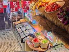 -五马集·海鲜·温州大牌档(黑金冠五马街十字路口店)