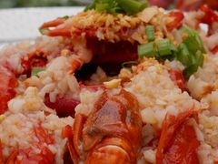 -悦融·京鲁菜·露台花园(安定门店)