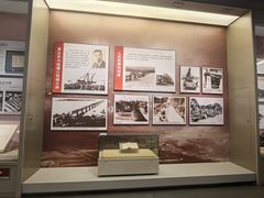 -中国铁道博物馆(正阳门馆)
