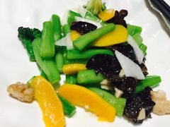 -四季小馆·地道北京小吃(广百店)