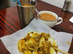 -華叔茶記