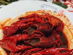 -有位虾匠·香辣蟹·小龙虾(李村店)