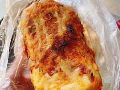 辣味肉松卷-苹果花园(襄阳南路店)