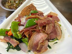 -88号小吃店·经典云南菜·地道纳西美食