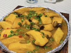 -望乡楼上海菜(日月光店)