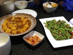 -湘与香缘·湖南菜(王府井北京市百货大楼店)
