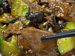 -北大地皖峰饭馆