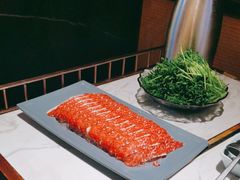 -捞神煲汤火锅(湖滨商业街店)