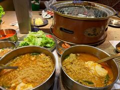 -西塔老太太泥炉烤肉(杭州首店)