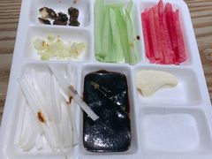 烤鸭小料-小大董·烤鸭(凤凰汇店)