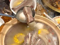 -霄汉羊排(万松园一店)