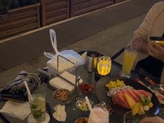 -瑞吉酒店·瑞吉酒吧