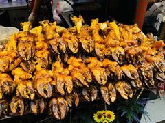 -新疆国际大巴扎