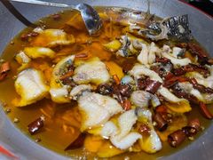 -雲蜀龙阁·金牌水煮鱼(方庄店)