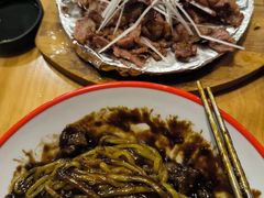 -多宾韩国料理(学衡路店)