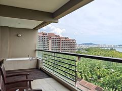 -三亚湾海居铂尔曼度假酒店