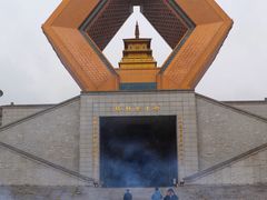 -法门文化景区