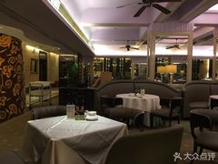 大堂-粗茶淡饭·汉口公馆(循礼门店)