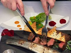 -王品牛排(杭州大厦店)