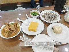 -白魁老号饭庄(安内店)