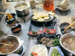 -牛员外·潮汕牛肉火锅(阿克苏明华店)