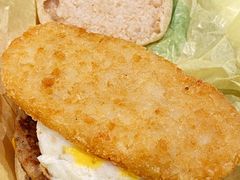 -麦当劳(北京大兴机场二层国内到达(安检外)店)