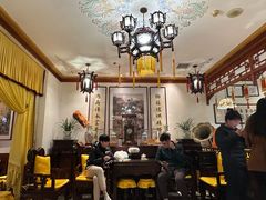 -富华斋饽饽铺·宫廷糕点·伴手礼(护国新天地店)