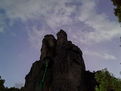 -雁荡山风景名胜区