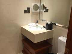 -成都天府丽都喜来登饭店