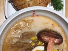 -味千拉面(又一城店)