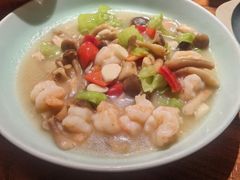 -云海肴·汽锅鸡·云南菜(美罗城店)