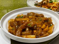 -江南赋(内蒙古大厦店)