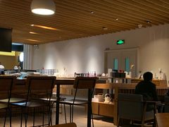 大堂-煮叶(悠唐广场店)