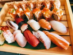 -西村日本料理(香格里拉饭店)