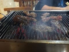 -丹东特色烤肉(学府路一部店)