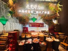 -桂小厨广西菜(万象城店)