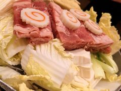 -柏鮨寿司.刺身.定食(米山町地中海店)