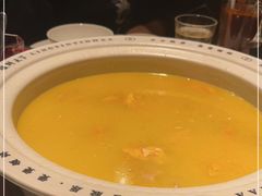 -领鲜天下·焗海鲜·花胶鸡(天目里店)