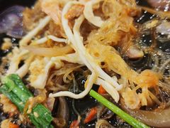 -有红鸡毛店·川菜(建设路店)