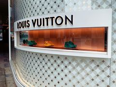 -LV路易威登(国际广场店)