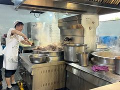 -清真磨沟沿老字号牛肉面(总店)