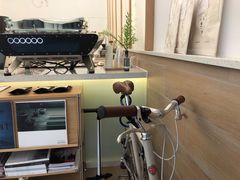 -Onirii Coffee(长乐路店)