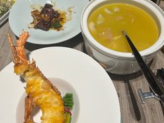 花胶鸡-无锡丽笙精选酒店·兰亭阁中餐厅