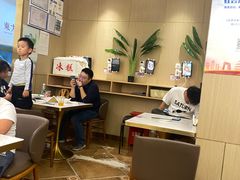 -东方饺子王(新奥购物中心店)